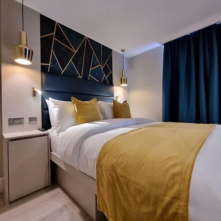 West Brompton Studios Лондон Екстер'єр фото