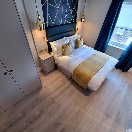 West Brompton Studios Лондон Екстер'єр фото