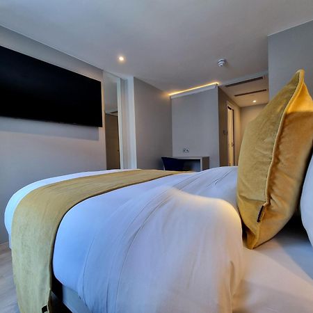 West Brompton Studios Лондон Екстер'єр фото