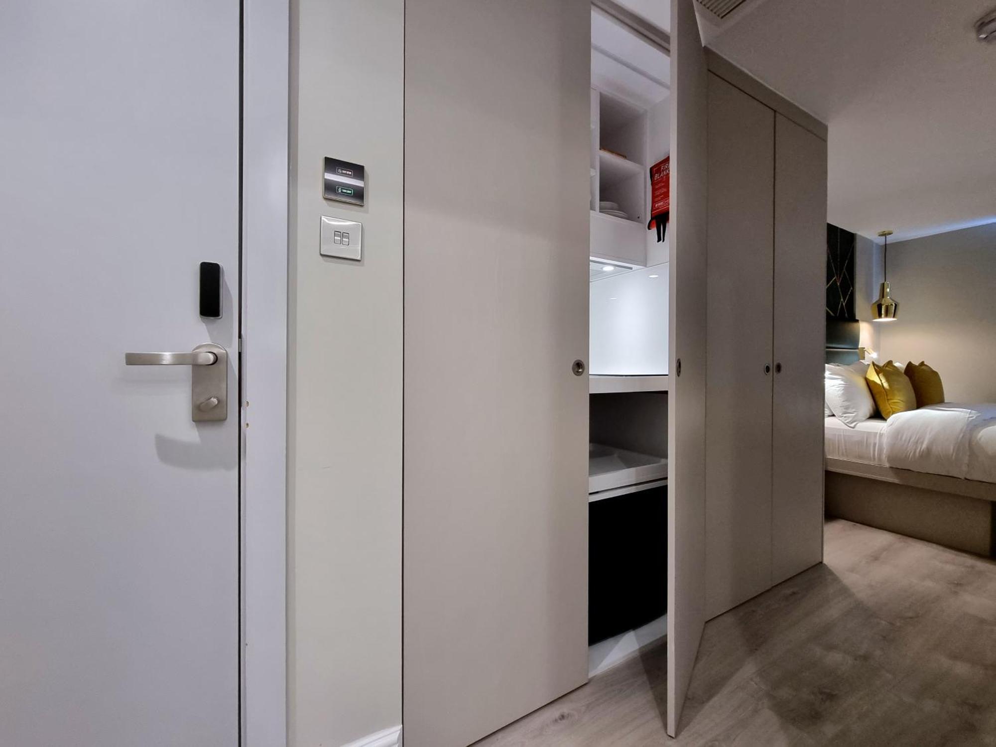 West Brompton Studios Лондон Екстер'єр фото