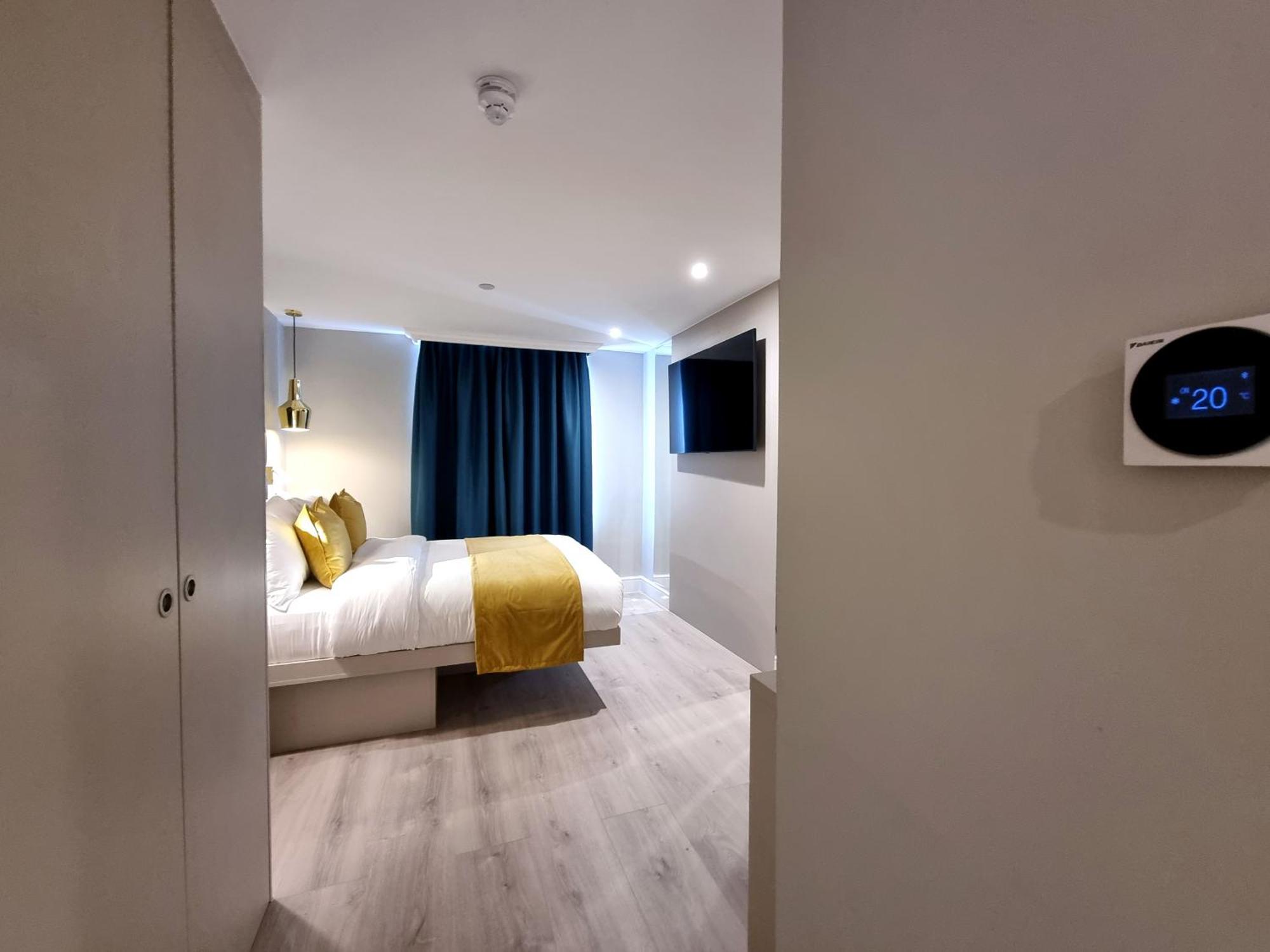 West Brompton Studios Лондон Екстер'єр фото