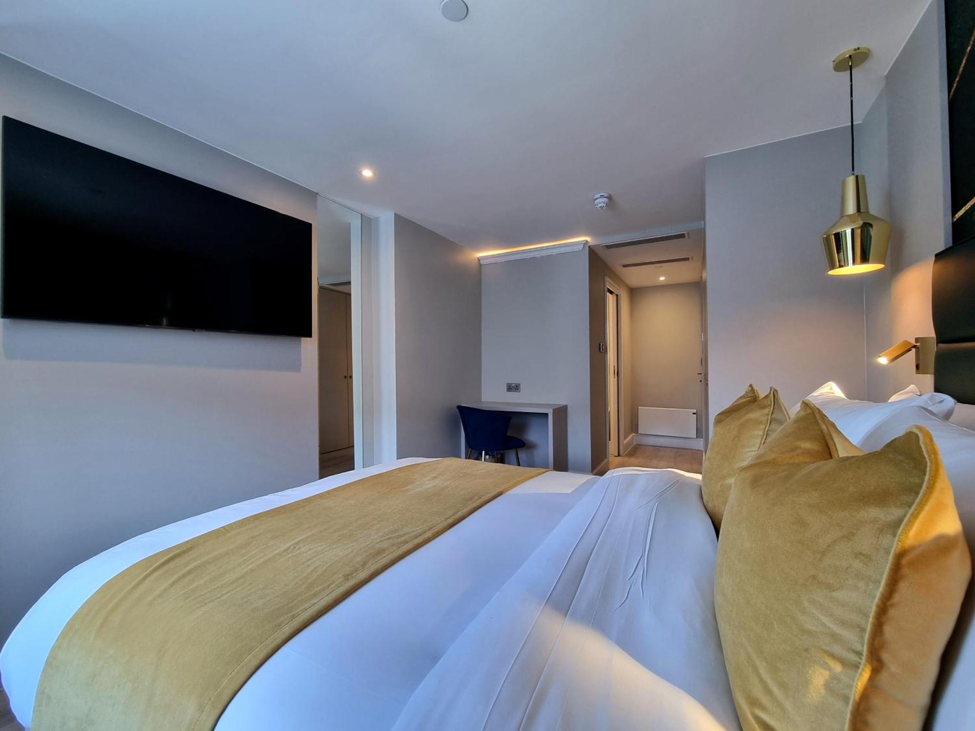 West Brompton Studios Лондон Екстер'єр фото