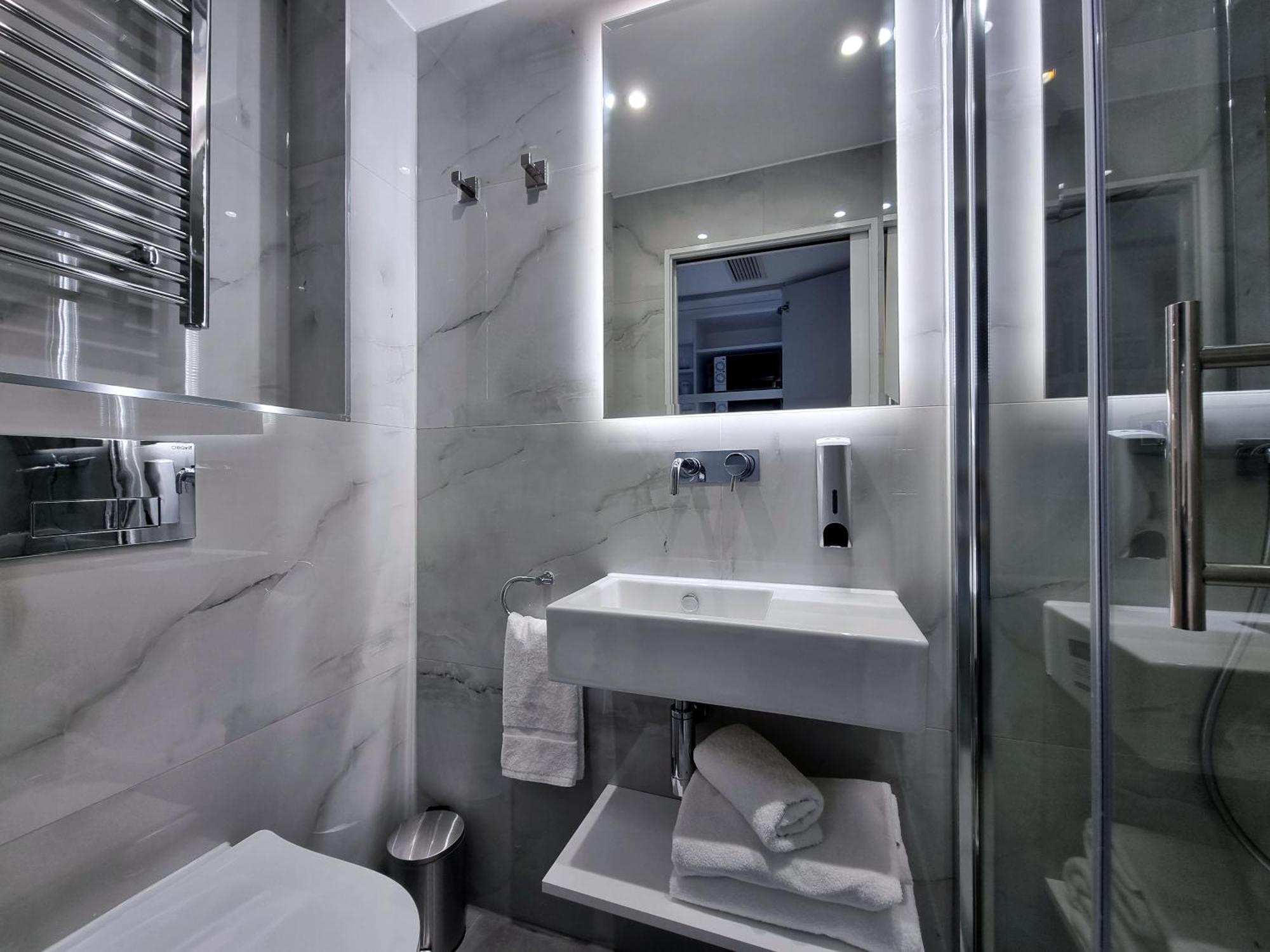 West Brompton Studios Лондон Екстер'єр фото