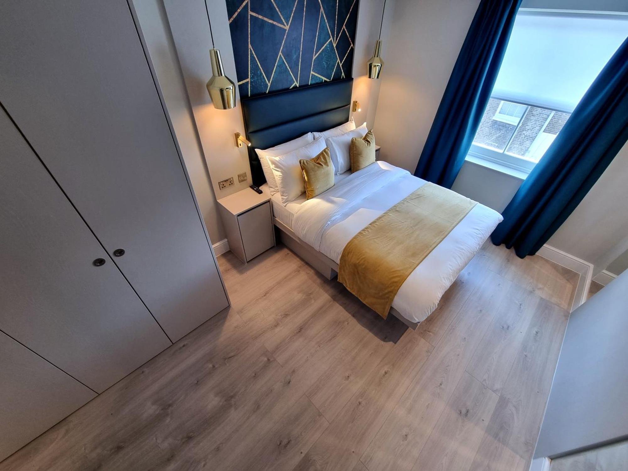 West Brompton Studios Лондон Екстер'єр фото