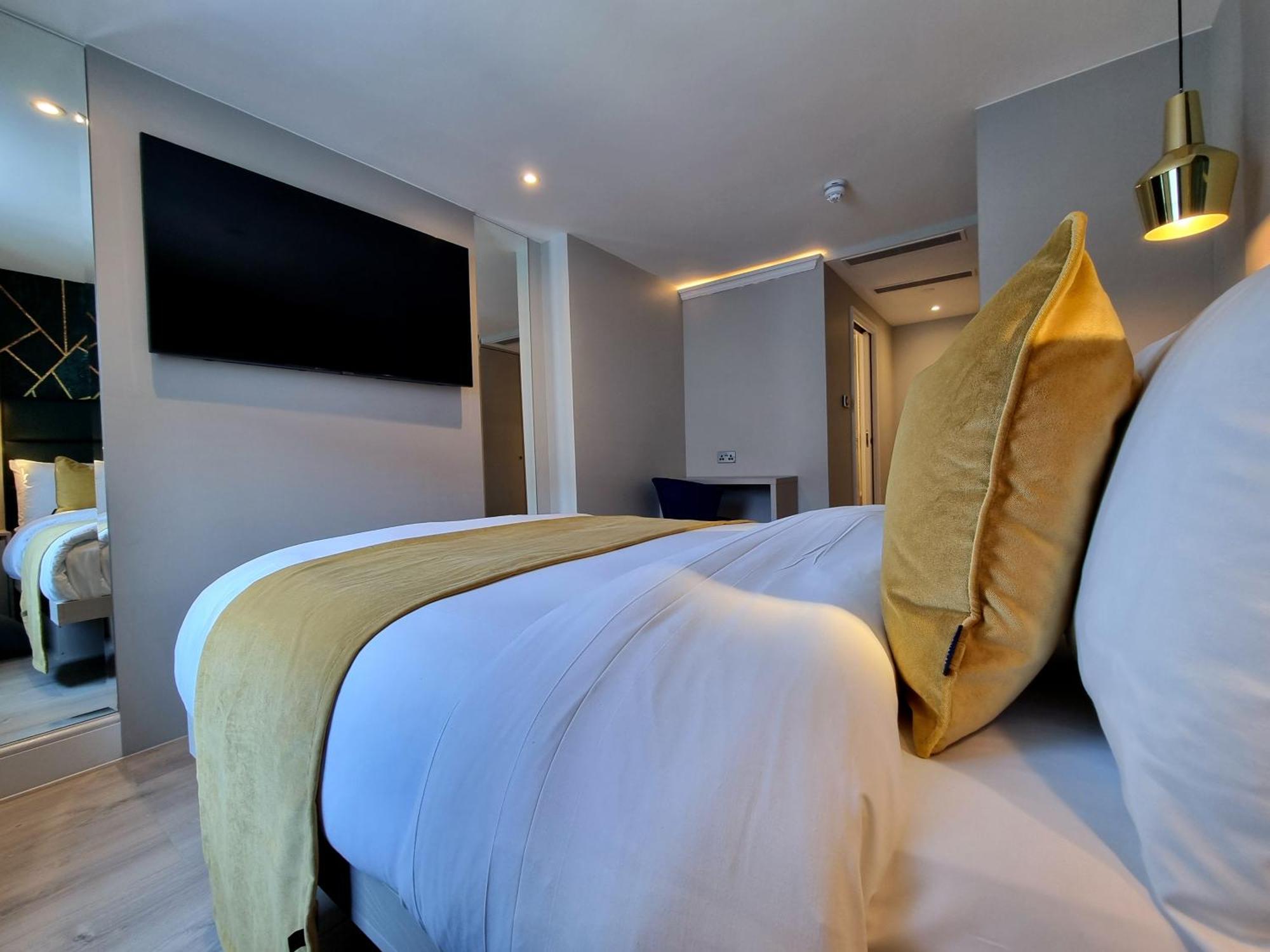 West Brompton Studios Лондон Екстер'єр фото