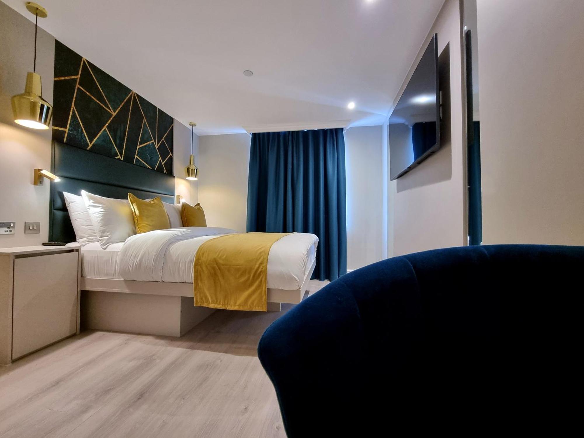 West Brompton Studios Лондон Екстер'єр фото