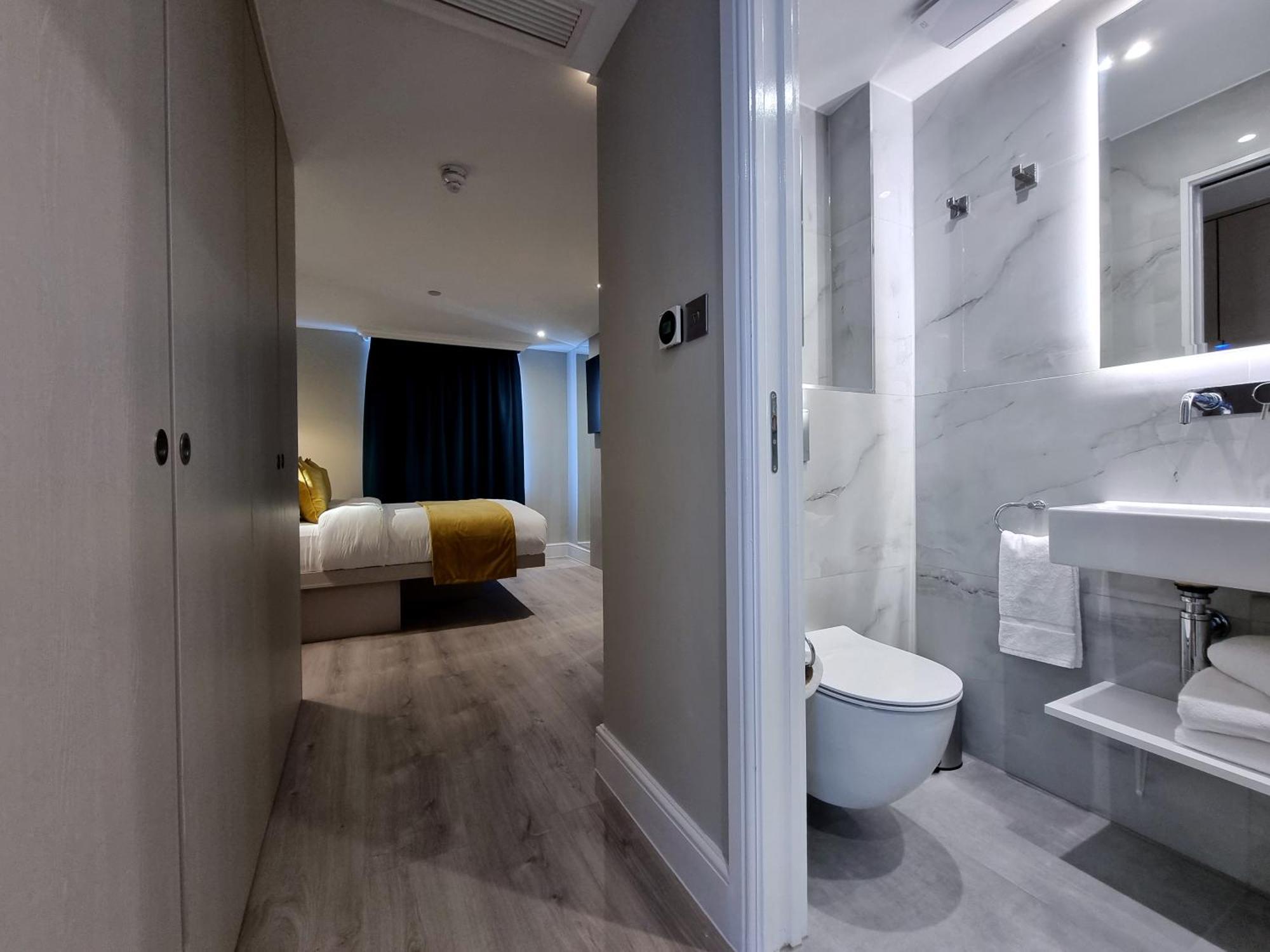 West Brompton Studios Лондон Екстер'єр фото